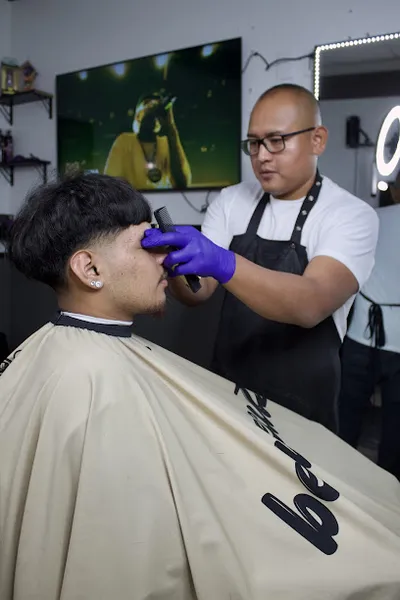 berniecutzz Barbershop