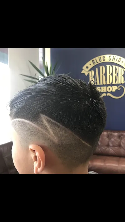 Blue Chip Barber Shop
