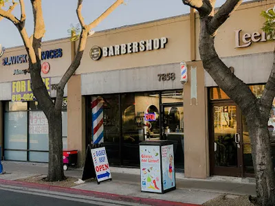 My Barber LA