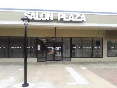 Reed's Barber Shop LLC