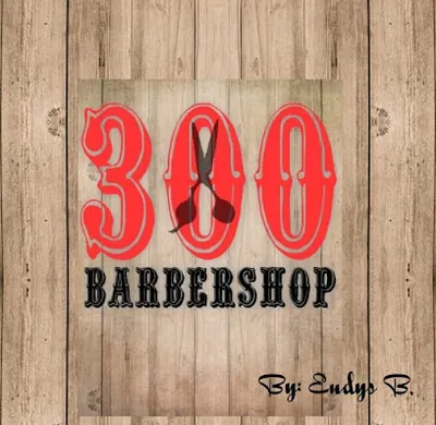 300 BARBERSHOP