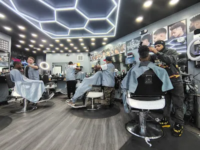 D'Garcia Barbershop