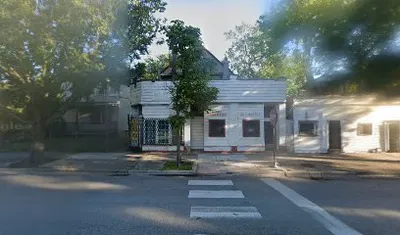 Lewis's Barber Shop
