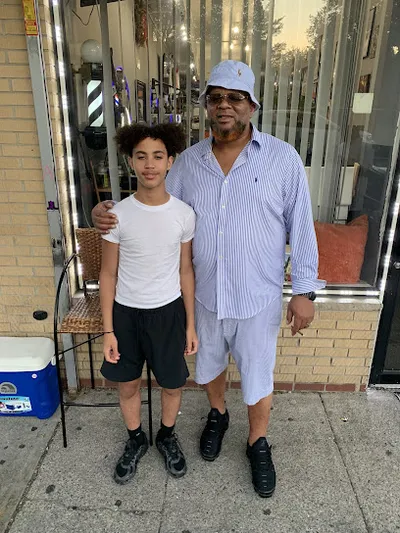 Uncle Doc’s Barbershop