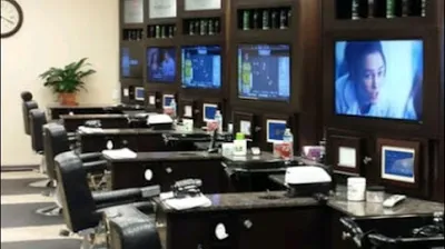 1st Choice Barbershop - SE 67Ave/ 101 HWY