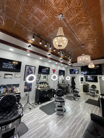 Lakeside Barber Studio