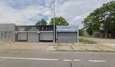 Ramona Barber Shop