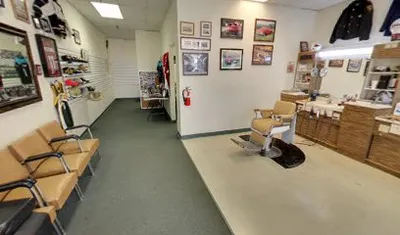 Arrowhead Barber Shop