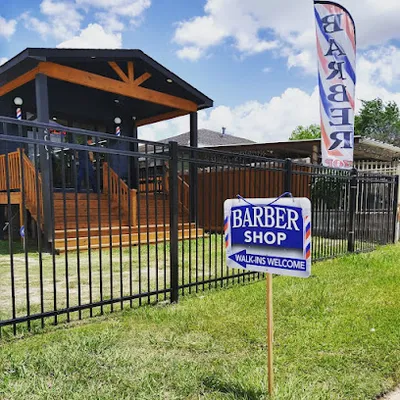 FLYCUTZ BARBERSHOP