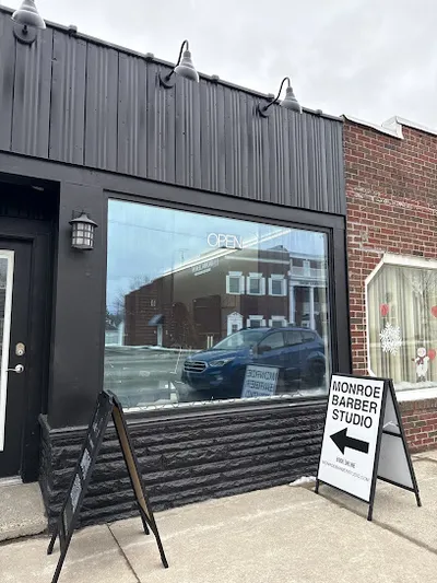 Monroe Barber Studio
