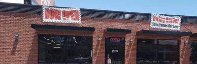 Desert Cuts Barbershop