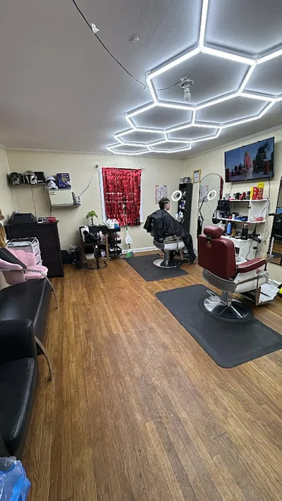 Family Barber Shop and Salon