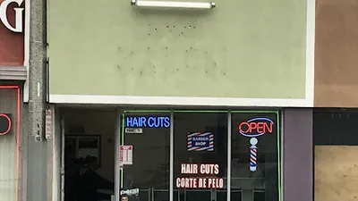 PCH BarberShop