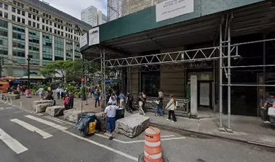 Broadway Shoe Repair & Barber Shop