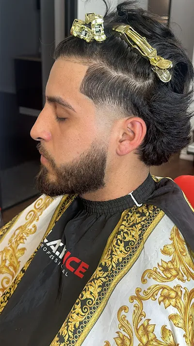 Barbershop