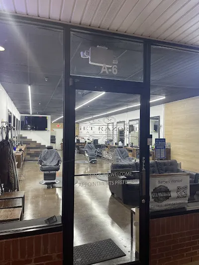 Get Razored Barbershop