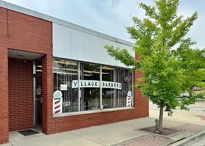 Village Barber Shop
