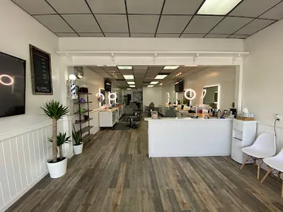 Empire Barbershop