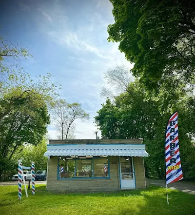 Waterford Barbershop