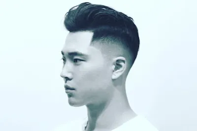 Ali Jan Barbershop