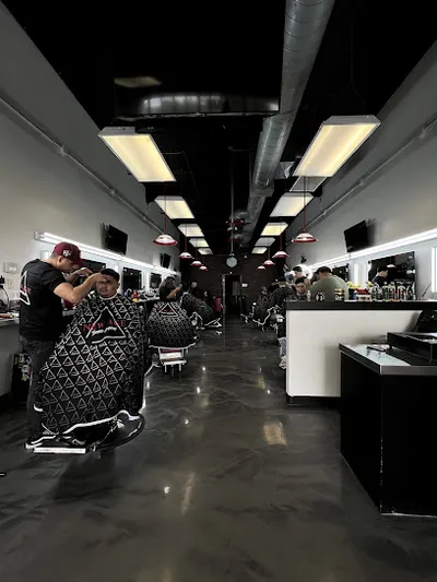 New Age Barber Company