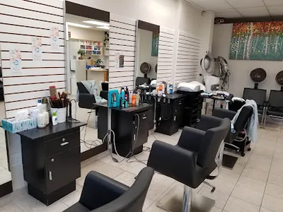 Lake Bluff Barber Shop