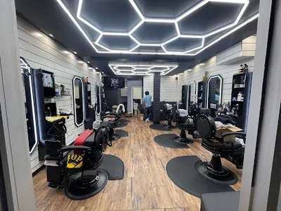 2003 La Para barbershop