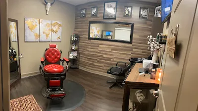 Jaz-Men's Barbershop