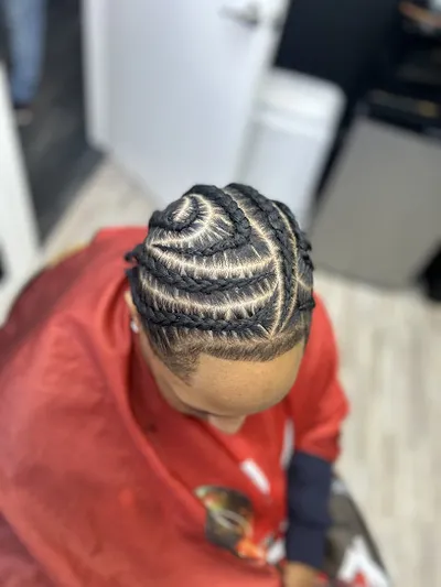 Osmani Barbershop Llc