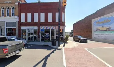 Main Street Barber & Hair Styling