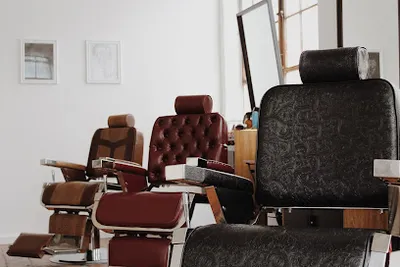 PRKCHPS Social Club Barbershop
