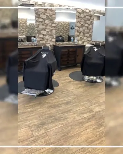 Fig's Barber Shop