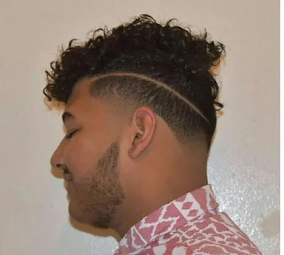 Alan's Barber Shop