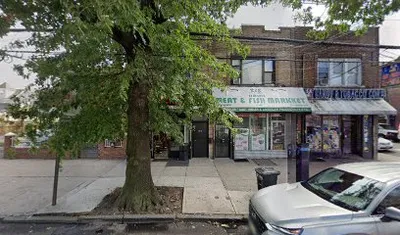barber shop