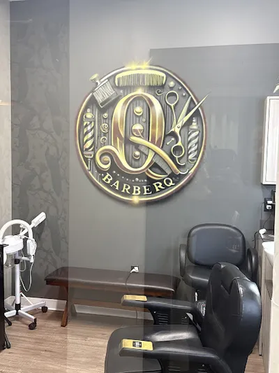 BarberQ Barber Suite