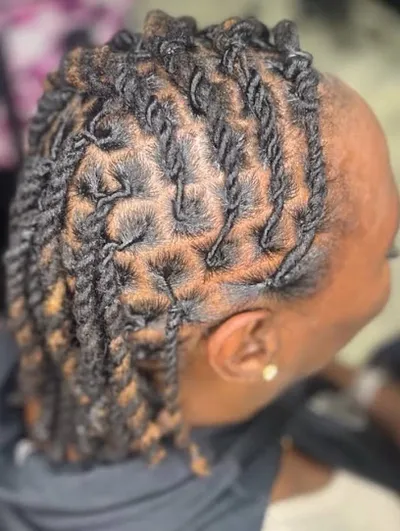 Vedo's Beauty and Barbershop