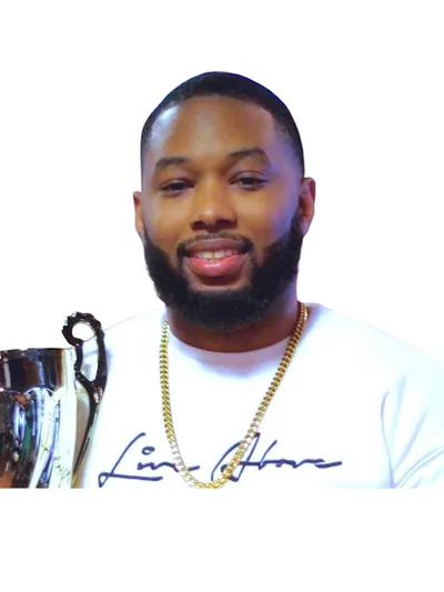 Crwn Plzrs Barber Co.