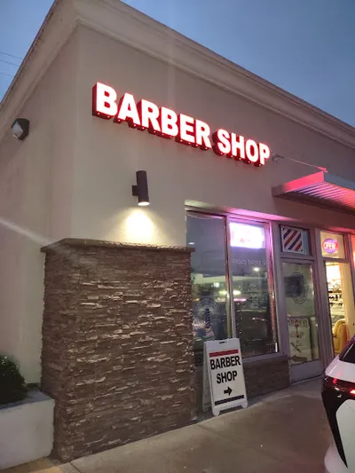 Sergio's Barber Shop