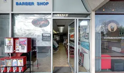 Excelsior Barber