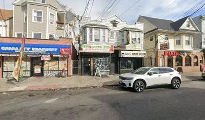 Zapata Barbershop