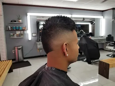 Endless Barber shop