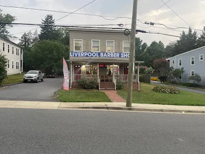 Liverpool Barber Shop