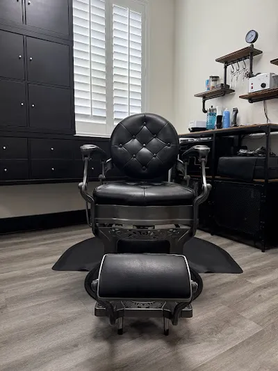 Mettle Temper Barbershop