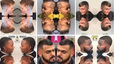 Mr. Bebe (Global Cuts Barbershop)