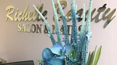 Richelle Salon And barbershop