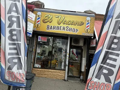 El Vacano Barber Shop