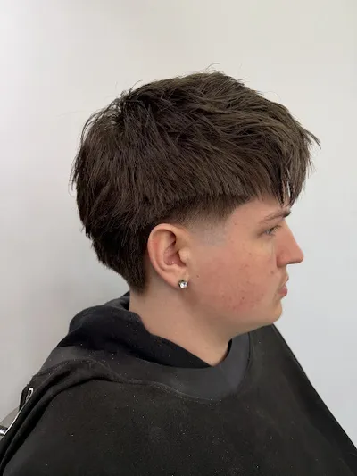 Villas Barbershop