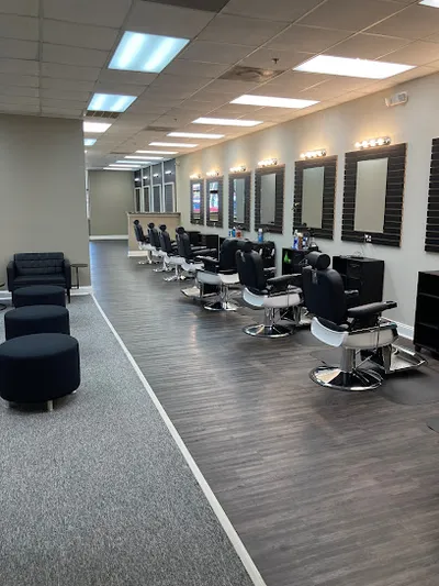Tapers 3 Barbershop