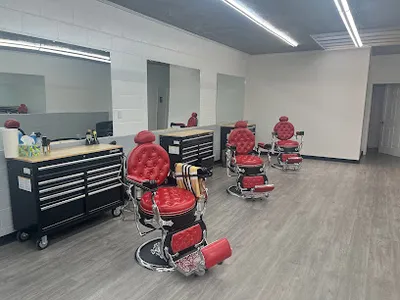 ZAYAS Barbershop
