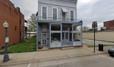 Barry's Barber Shop
